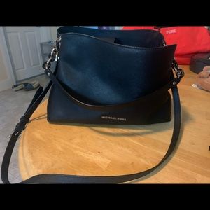 Michael Kors purse AND wallet